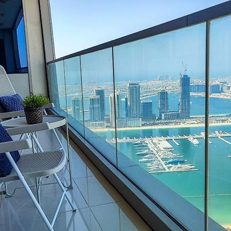 Exquisite, Luxe 1Bd Apartment, Unparalleled Sea Views, Prime Dubai Marina Location & Full Kitchen By "La Buena Vida Holiday Homes المظهر الخارجي الصورة