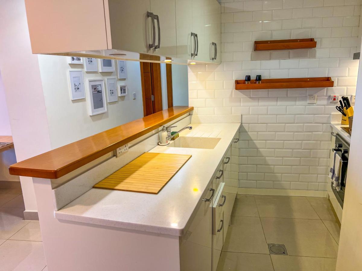 Exquisite, Luxe 1Bd Apartment, Unparalleled Sea Views, Prime Dubai Marina Location & Full Kitchen By "La Buena Vida Holiday Homes المظهر الخارجي الصورة
