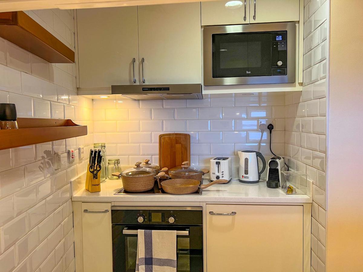 Exquisite, Luxe 1Bd Apartment, Unparalleled Sea Views, Prime Dubai Marina Location & Full Kitchen By "La Buena Vida Holiday Homes المظهر الخارجي الصورة