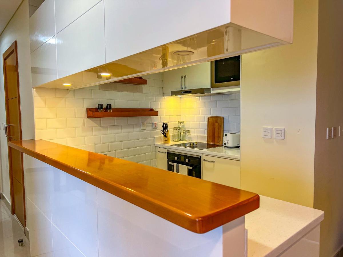 Exquisite, Luxe 1Bd Apartment, Unparalleled Sea Views, Prime Dubai Marina Location & Full Kitchen By "La Buena Vida Holiday Homes المظهر الخارجي الصورة