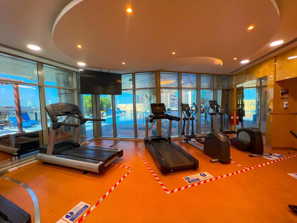 Exquisite, Luxe 1Bd Apartment, Unparalleled Sea Views, Prime Dubai Marina Location & Full Kitchen By "La Buena Vida Holiday Homes المظهر الخارجي الصورة