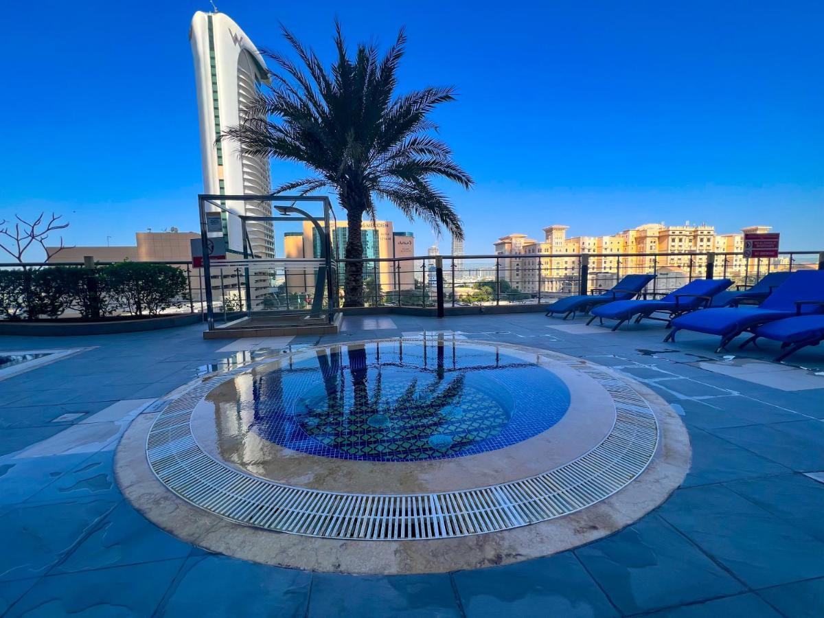 Exquisite, Luxe 1Bd Apartment, Unparalleled Sea Views, Prime Dubai Marina Location & Full Kitchen By "La Buena Vida Holiday Homes المظهر الخارجي الصورة