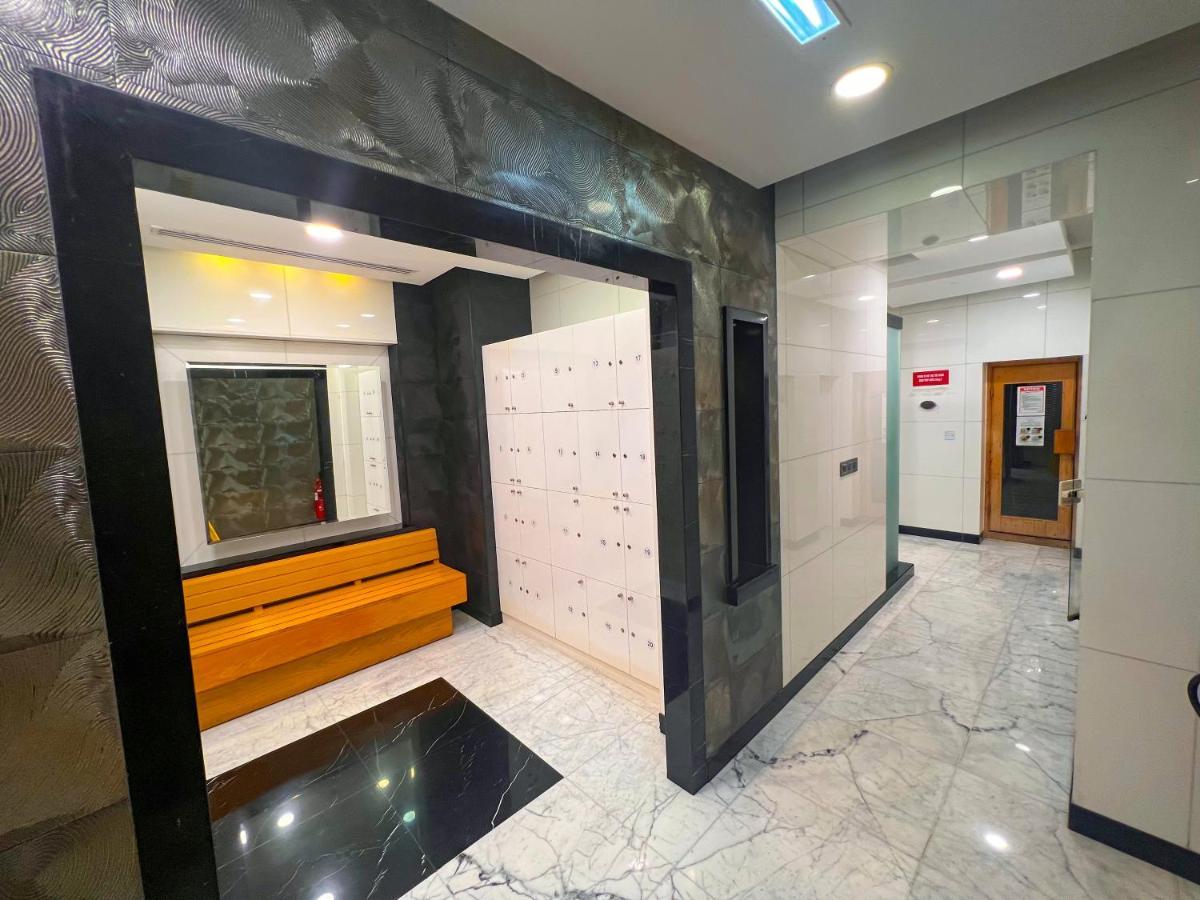 Exquisite, Luxe 1Bd Apartment, Unparalleled Sea Views, Prime Dubai Marina Location & Full Kitchen By "La Buena Vida Holiday Homes المظهر الخارجي الصورة